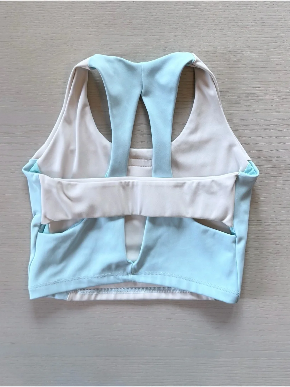 Five Dancewear Real Tank - Clay / Gemstone - XSA